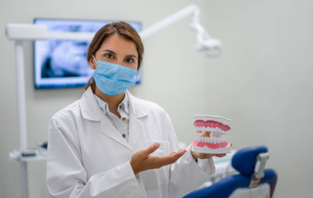 Best Emergency Dental Care for Broken or Chipped Teeth in Iselin, NJ