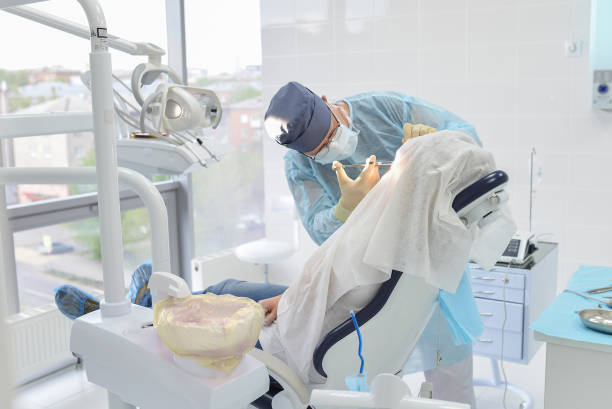 Best Emergency Wisdom Teeth Removal in Iselin, NJ